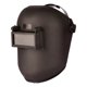 thumbnail image 1 of Careta Para Soldar Negra Visor Fijo + 1 Respuesto Negro Liso, 1 of 1