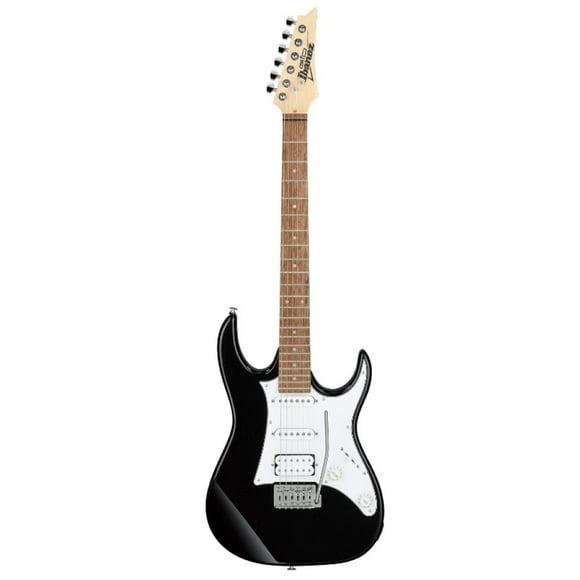 Guitarra Electrica Serie Gio Ibanez GRX 40 BK