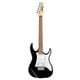 thumbnail image 1 of Guitarra Electrica Serie Gio Ibanez GRX 40 BK, 1 of 4