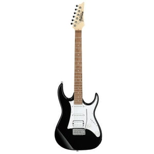 Guitarra Electrica Serie Gio Ibanez Grx 40 Bk