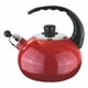 thumbnail image 1 of Tetera Coral 2.2L Acero Rojo, 1 of 1