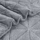 thumbnail image 3 of Plumon Babycord gris King, 3 of 3