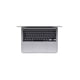 thumbnail image 4 of MacBook Air M1 / 256GB SSD / 8GB Ram / Gris, 4 of 5