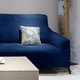 thumbnail image 3 of Funda Para Sofa Forma En L Marino, 3 of 7