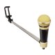 thumbnail image 1 of Set de música Oonies Selfie Micrófono con Micrófono, Selfie Stick Black, 1 of 5