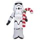 thumbnail image 1 of Stormtrooper inflable navideño de Gemmy Industries Star Wars, 1 of 1