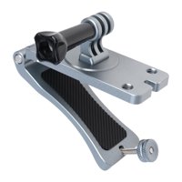 Bothyi - Correa De Mochila Para Cámara De Acción, Soporte De Aleación De Aluminio Para Senderismo, Soporte Para Osmo