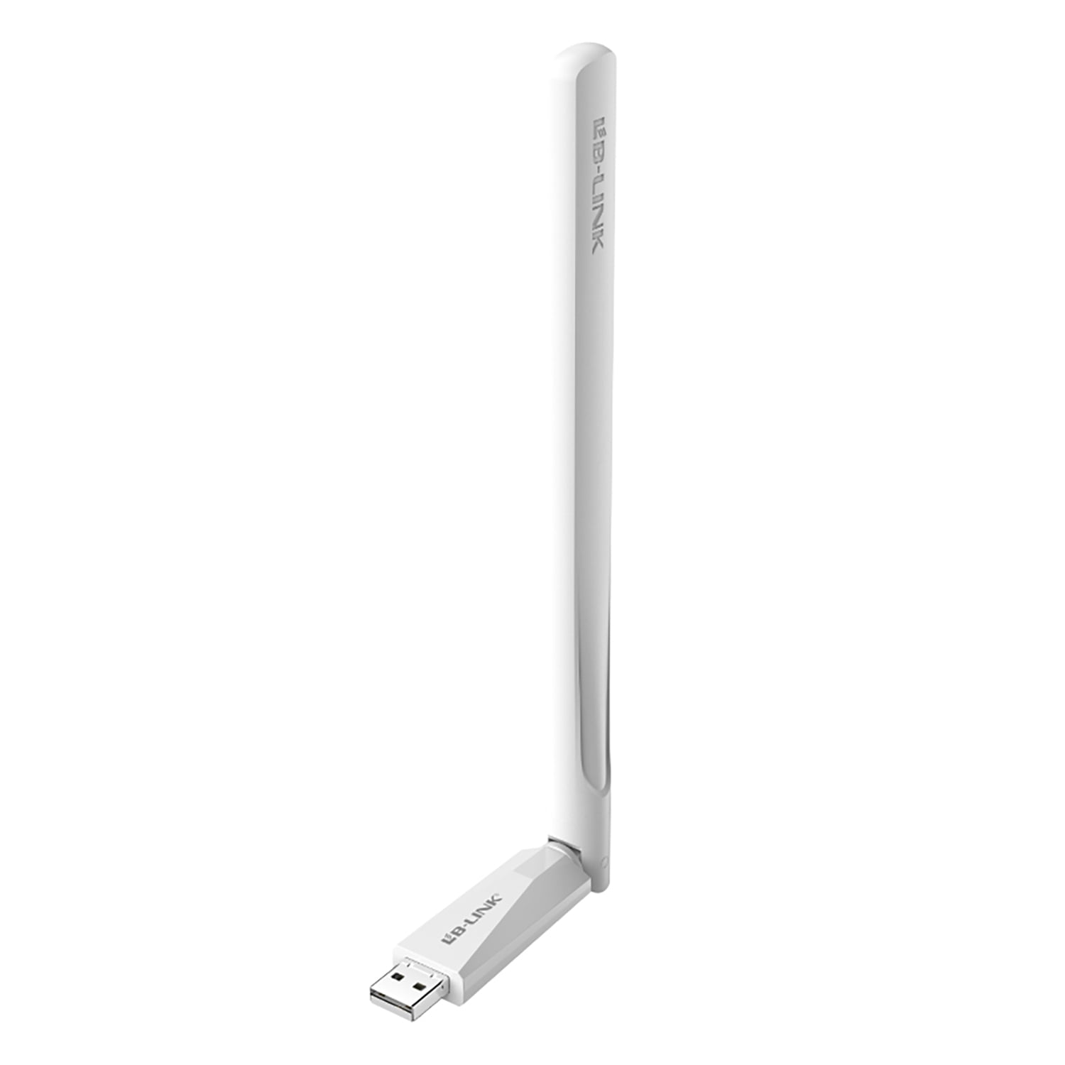 Adaptador Usb Wifi Ac650 Dual Band 650mbps High Gang Antena 6dbi / Bl-wdn650a Lb-link