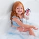 thumbnail image 5 of Bath Toys Disney Moana Jumbo Squirter de 5 piezas con organizador, 5 of 7