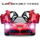 thumbnail image 3 of Auto Control Remoto Rastar Ferrari LaFerrari 114 Rojo, 3 of 3