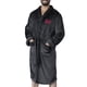 thumbnail image 1 of Bata de Baño Northwest NFL Arizona Cardinals Grande/XL Negra, 1 of 5
