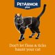 thumbnail image 2 of Tratamiento antipulgas y garrapatas PetArmor Plus Cats, 1 dosis a prueba de agua, 2 of 9
