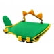 thumbnail image 1 of Chaleco De Flotación Para Mascotas Con Asa, Traje De Baño, Chaqueta Flotante Para Perros Para Piscina De Canotaje XS, 1 of 5