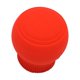 thumbnail image 3 of Funda Para Palanca De Cambios De Coche, Protector De Cambios Para Mujeres Y Hombres, Decoración Del Coche, Color Rojo, 3 of 5
