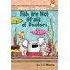 thumbnail image 1 of Libro Penguin: Los peces no le temen a los médicos (Maud el koala), 1 of 1