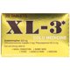thumbnail image 1 of XL3 Tabletas Resfrao y Gripe 20 Unidades 325mg No Duerme, 1 of 3