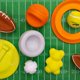 thumbnail image 3 of Juguete Nylabone Baloncesto para Perro 11 cm Mediano, 3 of 9