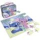 thumbnail image 1 of Rompecabezas Disney Stitch Spin Master de 48 Piezas en Lata, 1 of 3