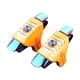 thumbnail image 3 of Gaming Pad Controller L1R1 Teclados Botones Sensibles Joystick Amarillo, 3 of 3
