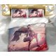 thumbnail image 2 of Invad-e on Tita-n Eren Levy-i Anime Soft-t 3D Printe -- d Duvet Co-ver Bedding- Set with -Co-mfort-er Cover, 2 of 5