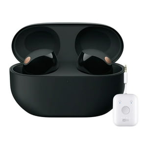 Auriculares Sony Wf-1000Xm5 Con Cancelación De Ruido Verdaderamente Inalámbricos