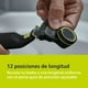 thumbnail image 5 of Afeitadora Philips OneBlade Pro QP6532/10 de 12 ajustes Negro, 5 of 8