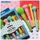 thumbnail image 3 of Set de 5 Brochas Faciales Mentos, 3 of 3