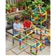 thumbnail image 5 of Bloques de tubo de construcción infantil 94 piezas, 5 of 6