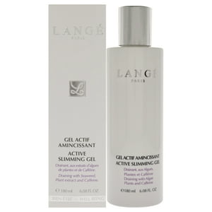 Lange - Gel Adelgazante Activo
