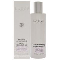 Lange - Gel Adelgazante Activo