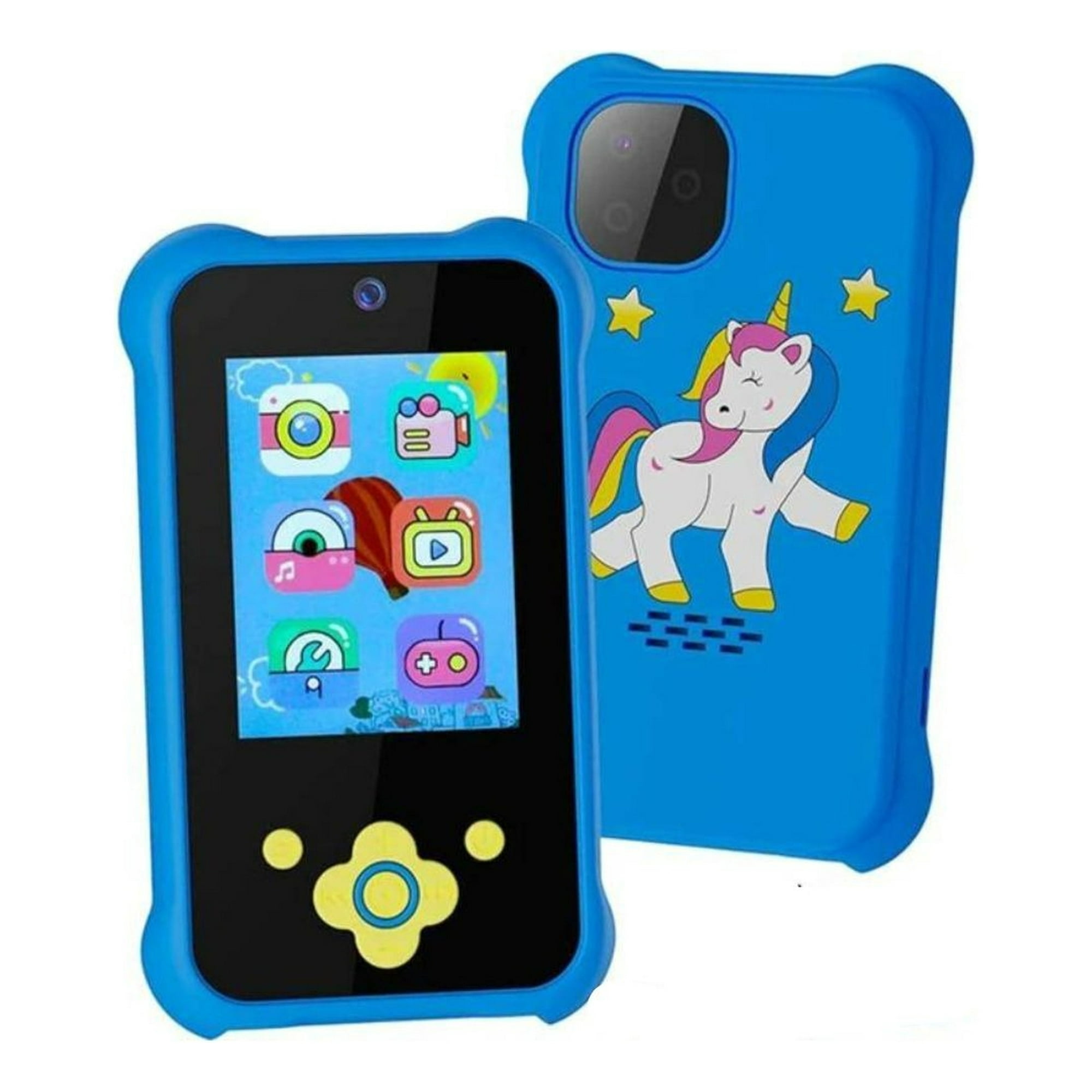 Genérico - Juguete Telefono Inteligente Simular Smartphone Niños Lau