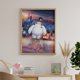 thumbnail image 5 of Baymax Kits de Pintura de Diamantes para Adultos, 5 of 6