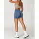 thumbnail image 5 of Short Deportivo Levanta Cola Tiro Alto, 5 of 5