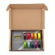 thumbnail image 3 of Cinta Washi Scotch 10 rollos, 3 of 9