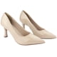 thumbnail image 5 of Zapato Via Marte Mujer 23-15707 V Creme Casual, 5 of 5
