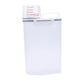 thumbnail image 1 of Dispensador Hermético Del Compartimiento Del Recipiente Del Almacenamiento De La Comida Seca Del Animal Doméstico Que Alimenta Las Semillas Del Perro Del Pájaro, 1 of 5