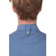 thumbnail image 5 of Chaqueta Chef Works Springfield Chef para hombre, color azul cielo, talla L, 5 of 5