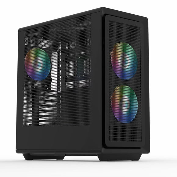 Rosewill Helium Air Negro