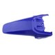 thumbnail image 1 of guardabarros trasero guardabarros trasero guardabarros para crf70 pit pro trail dirt bike azul, 1 of 5