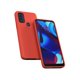thumbnail image 2 of Funda protectora Motorola Moto G Pure (2021) a prueba de golpes Coral, 2 of 7