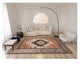 thumbnail image 2 of CARPET MART ALFOMBRA TEHERAN TAMANO  140X200 CMS, 2 of 3