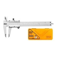 Pie De Metro Analogo 200Mm Ingco Hvc01200