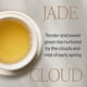 thumbnail image 3 of Tea Rishi Tea Jade Cloud, verde chino, orgánico, 50 bolsitas, 3 of 6