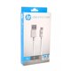 thumbnail image 4 of Cable USB 3.0 A USB C 2Mt Blanco DHC-TC100, 4 of 4