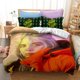 thumbnail image 1 of Billie Eilish Bedding Set Duvet Cover Set Bedroom Quilt Cover Pillowcase Gift3-Piece Bedding Set (1 Duvet Cover + 2 Pillow Shams), 1 of 5