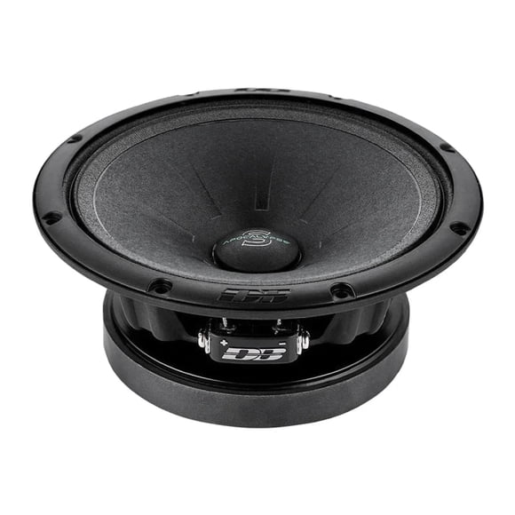 Altavoces de gama media para coche Apocalypse AP-M61SE 6.5 260W