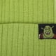 thumbnail image 2 of Gorro Bioworld Shrek Cosplay 3D para Adultos Tejido Verde, 2 of 4