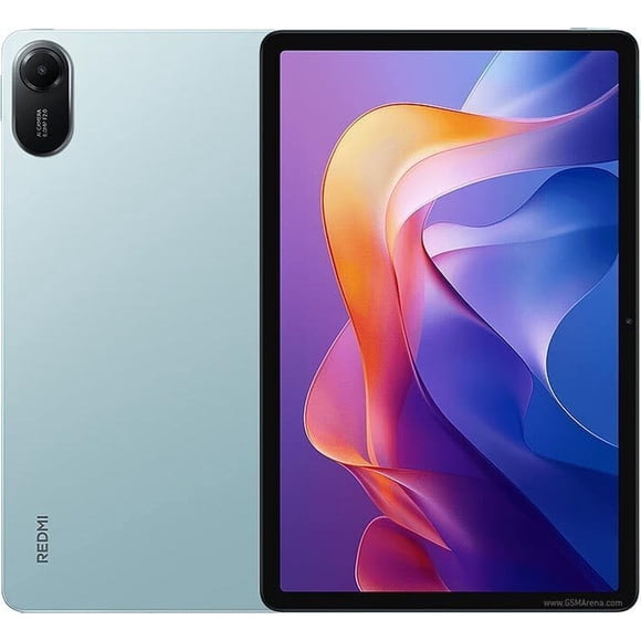 XIAOMI Redmi Pad 2 de 11 pulgadas, 2.5K, Wi-Fi, Helio G100, 9000 mAh