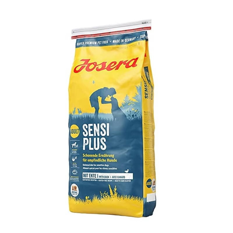 Josera Sensiplus 12,5 kg