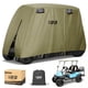 thumbnail image 1 of Funda de carrito de golf para coche Yamaha EZGO Club, 2/4/4 y 2 pasajeros, 1 of 8